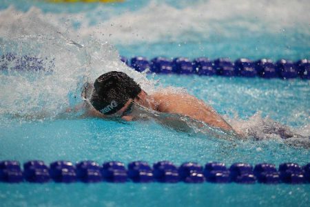 ۹ شناگر ایران در فینال آخرین روز مسابقات به آب می‌زنند - خبرگزاری مهر | اخبار ایران و جهان