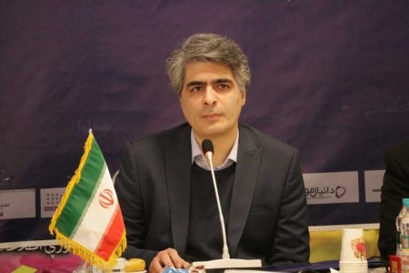 تحقق سهم ۷ درصدی اقتصاد دانش بنیان از تولید ناخالص داخلی