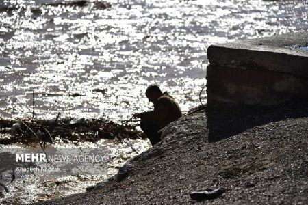 طبیعت گردان پایان هفته کنار رودهای پایتخت اتراق نکنند - خبرگزاری مهر | اخبار ایران و جهان