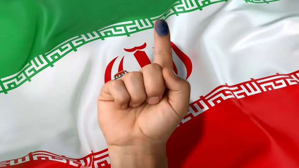 مشارکت بالا در انتخابات موجب سرافرازی ایران اسلامی می‌شود - خبرگزاری مهر | اخبار ایران و جهان