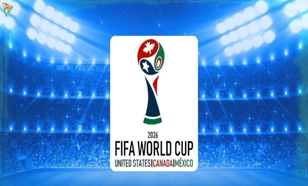 پوشش زنده مراسم قرعه کشی مرحله سوم مقدماتی جام جهانی ۲۰۲۶