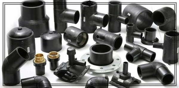اتصالات جوشی (Welded fittings) چیست؟