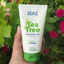 ژل شستشو دیپ سنس گلاب