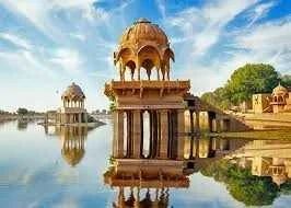 هزینه سفر به هند چقدر است؟