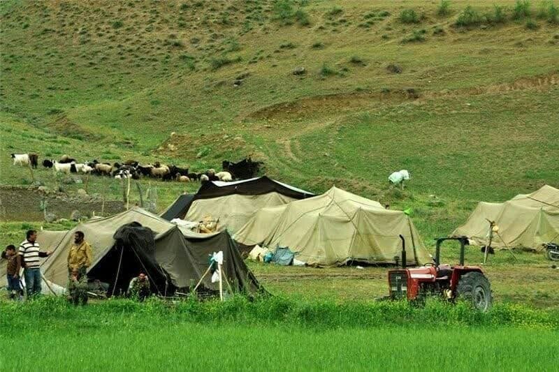 ثبت ملی ۲ منطقه گردشگری عشایری در استان قزوین - خبرگزاری مهر | اخبار ایران و جهان