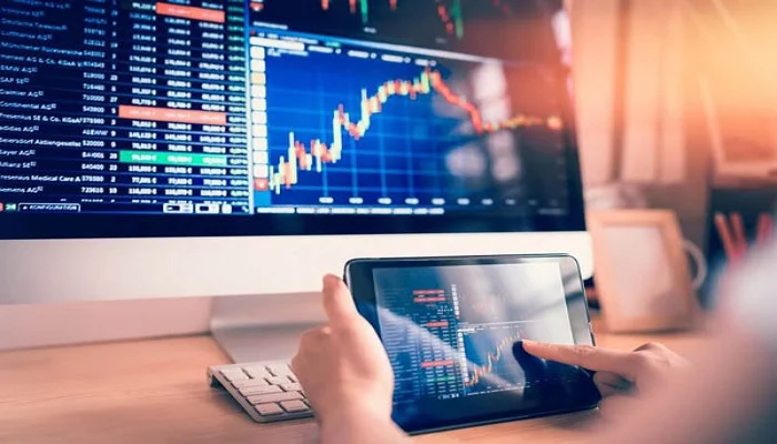 سرمایه | فارکس انتخاب برنامه جامع سرمایهگذاری؛ کلید کسب درآمد بالا در فارکس