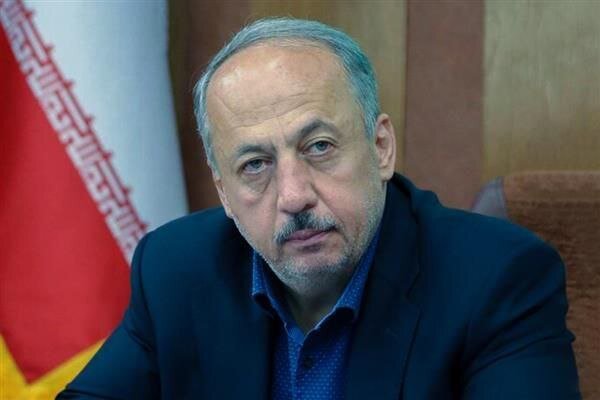نصرتی: تغییر در شیوه مصرف انرژی در کشور ضروری است - خبرگزاری مهر | اخبار ایران و جهان