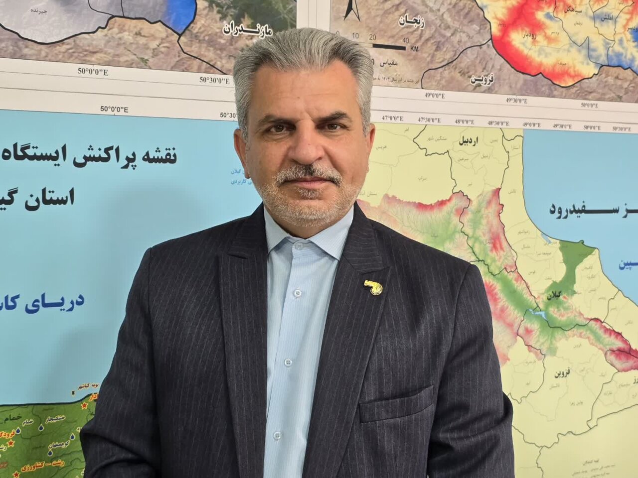 تهران ز