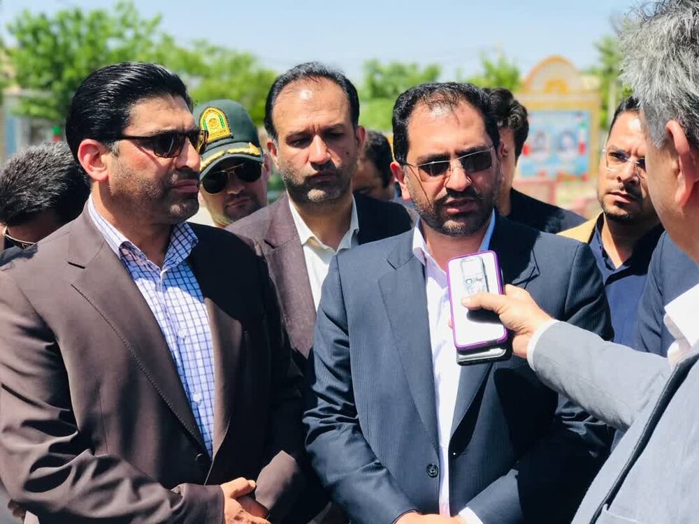 توسعه زیرساخت جادهای باید به عدالت اقتصادی منجر شود