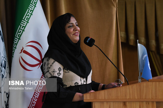 جشنواره پایان پنجمین جشنواره داستان کوتاه زایندهرود با بزرگداشت ضیاء موحد