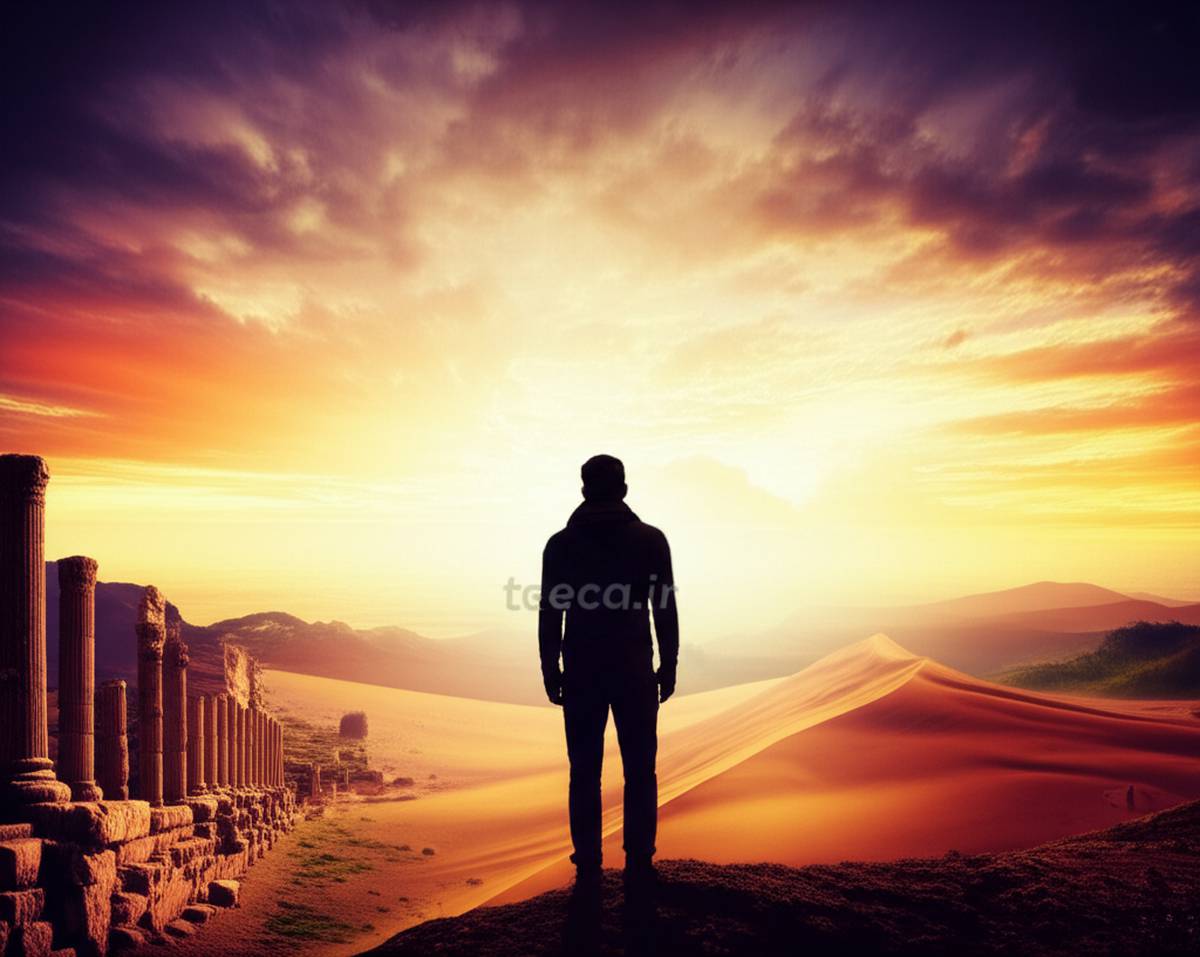 بهترین جاهای دیدنی ایران؛ از کویر لوت تا اصفهان و شیراز