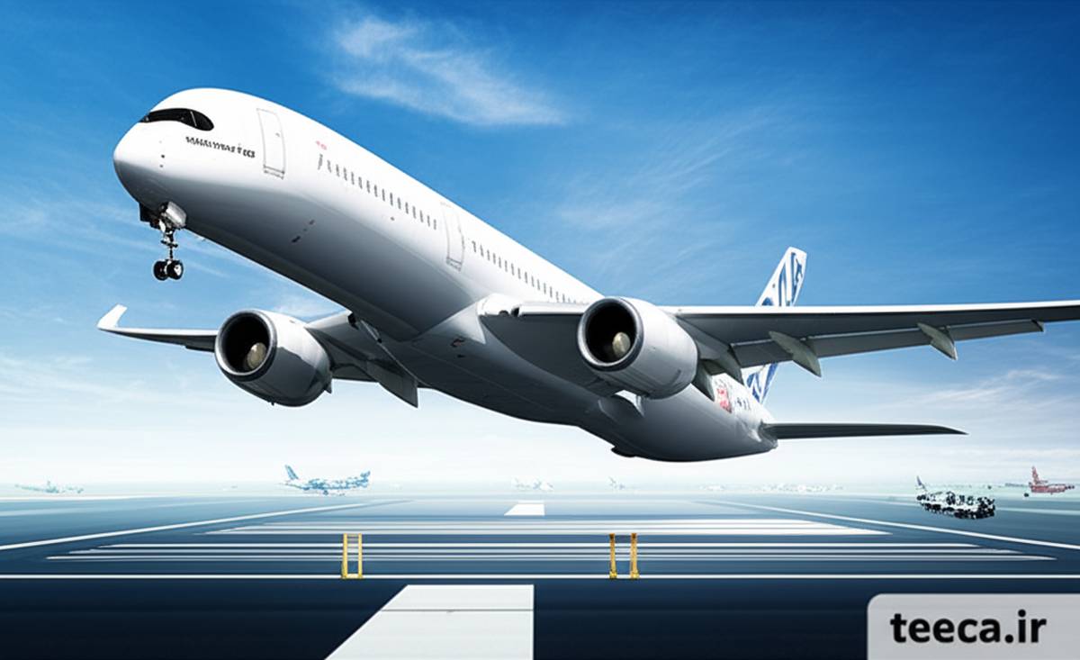 گردشگری شرکت ایرباس (Airbus)