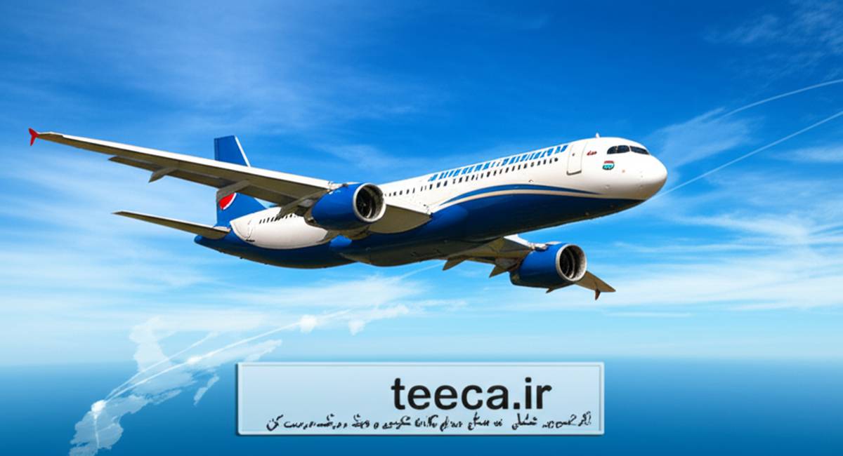 گردشگری شرکت هواپیمایی آزال