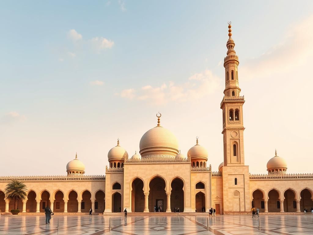 شارجه همواره به خاطر تعهد به هنر، فرهنگ و تاریخ معروف بوده است.