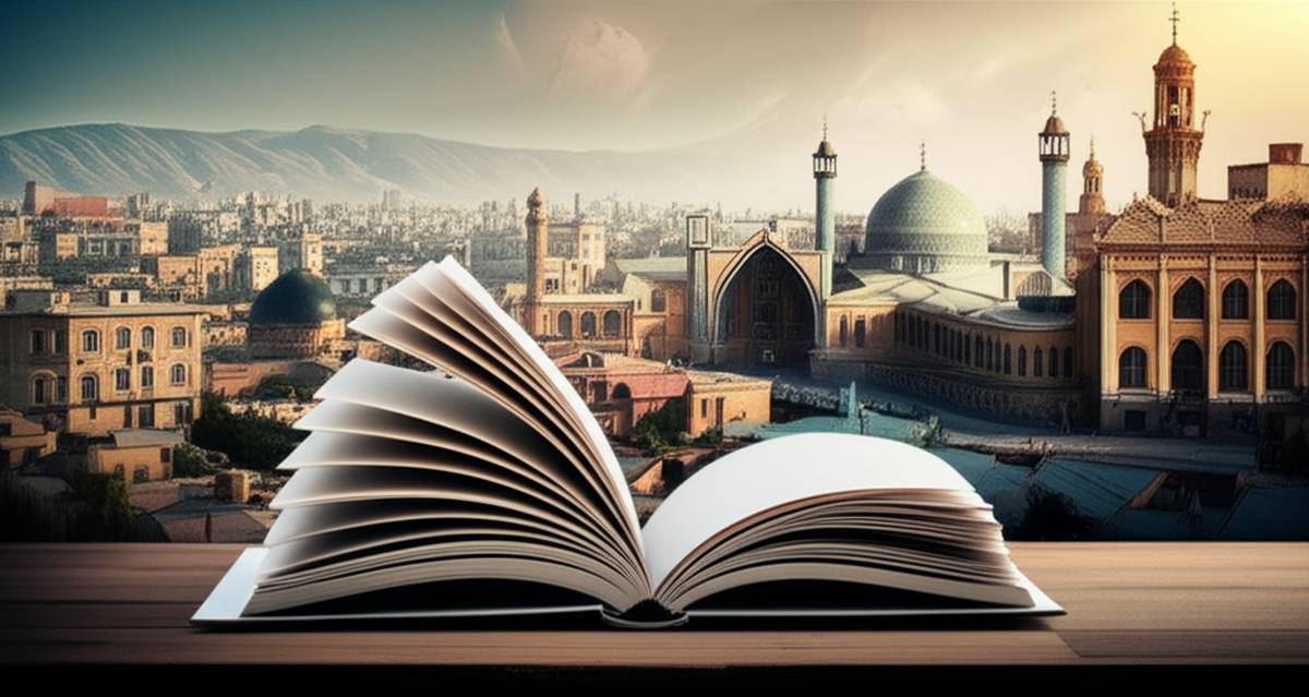 خلاصه کتاب تهران - 28 ( نویسنده پژمان تیمورتاش )