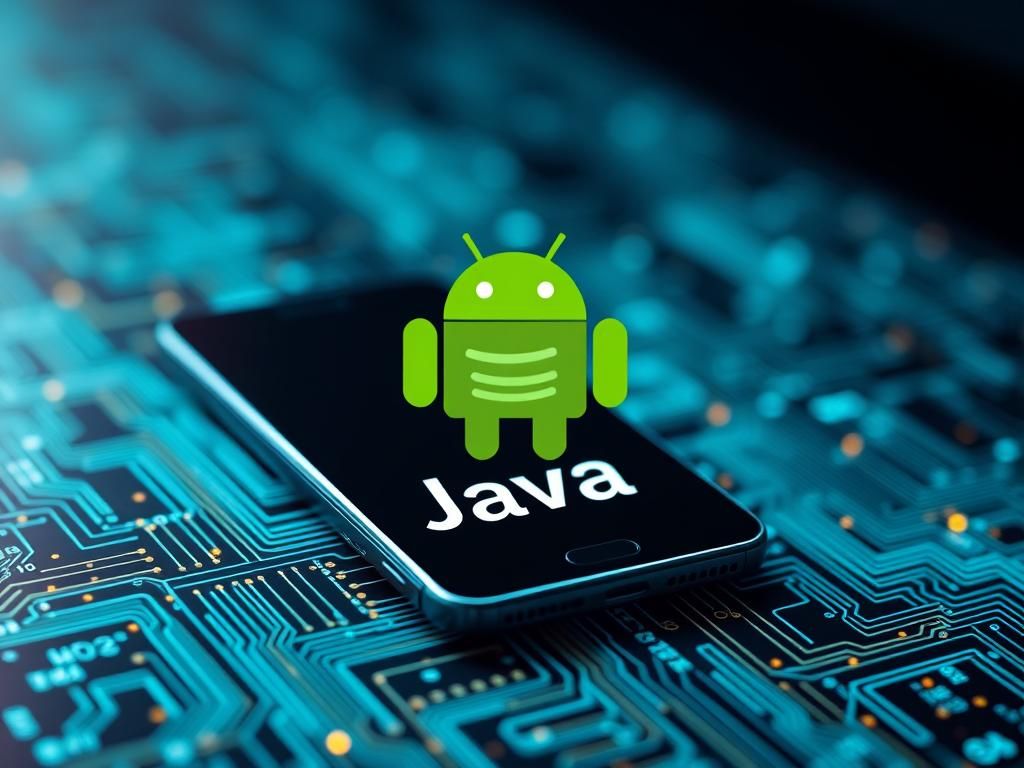 آموزش برنامه نویسی جاوا برای اندروید