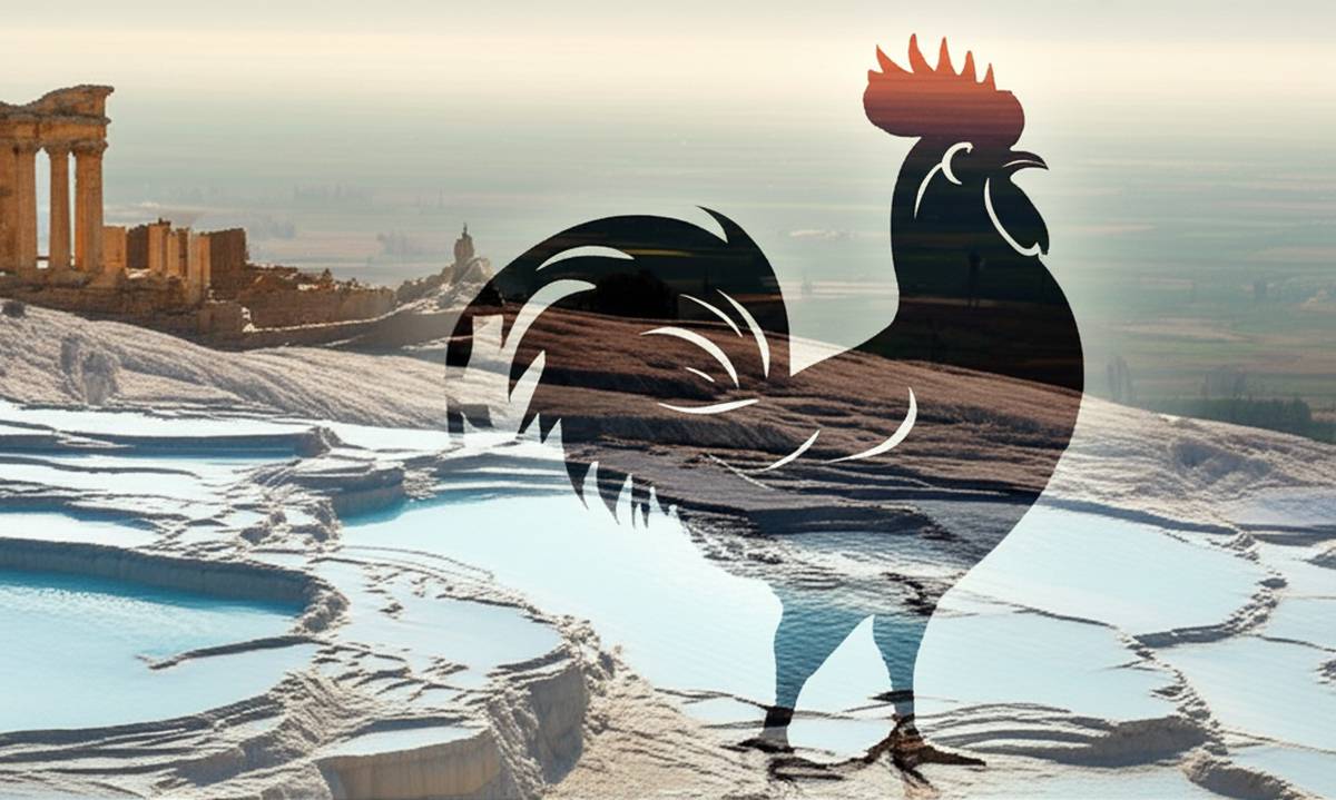 شهر دنیزلی در ترکیه: راهنمای جامع سفر و جاذبه ها