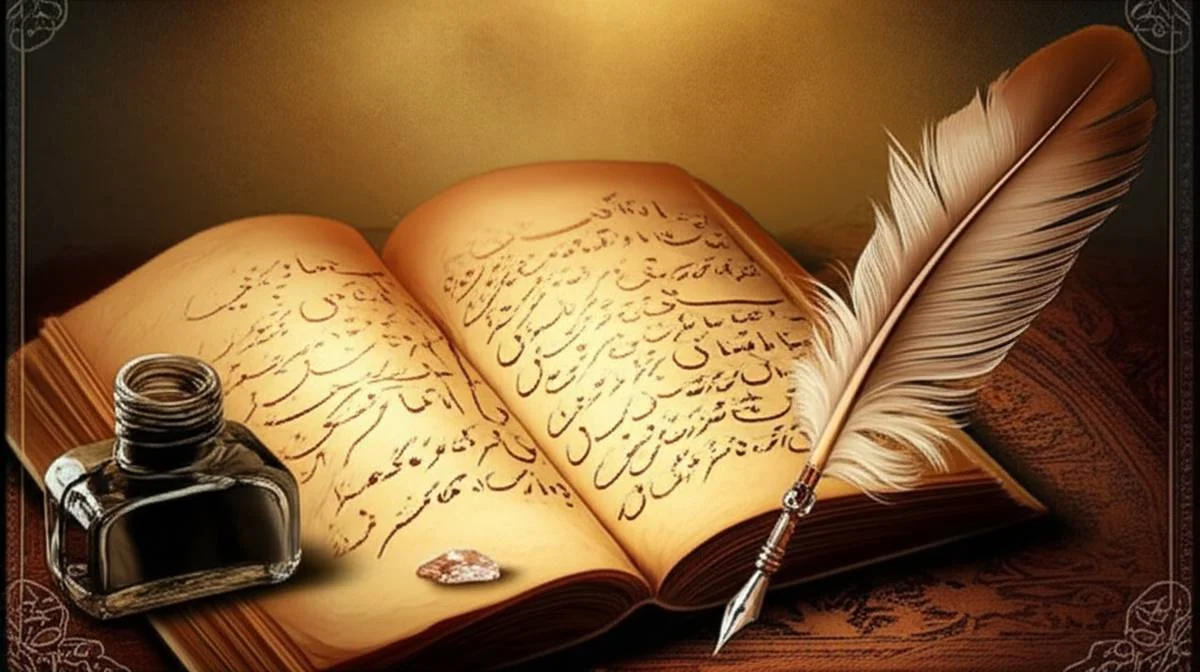 خلاصه کامل کتاب حدیث قند | ابوالفضل زرویی نصرآباد