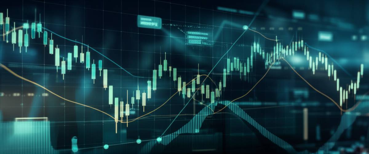 ابزار تحلیل تکنیکال ارز دیجیتال | معرفی بهترین ها و کاربردها