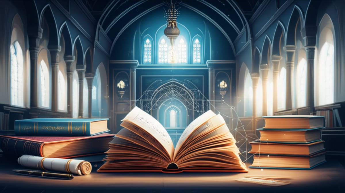 نحوه محاسبه معدل حوزه علمیه | راهنمای جامع برای طلاب