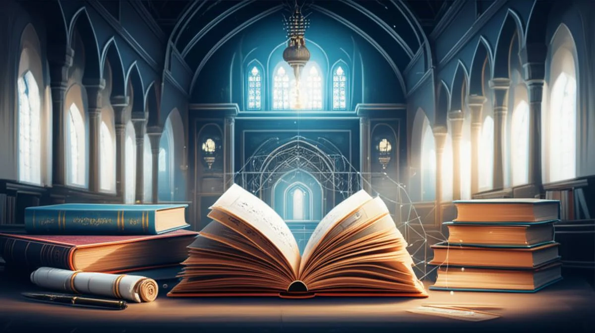 نحوه محاسبه معدل حوزه علمیه | راهنمای جامع برای طلاب