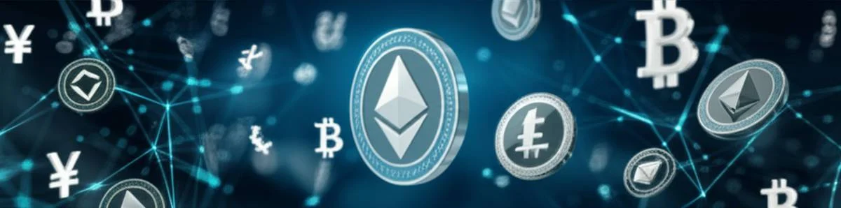 اخبار فوری کریپتوکارنسی | تحلیل های جامع و به روز