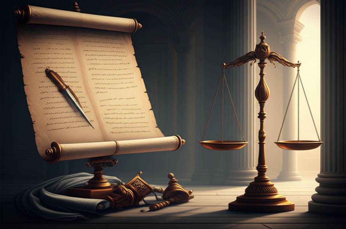 خلاصه کامل کتاب نام آوران دادگر اثر غلامرضا جمالی