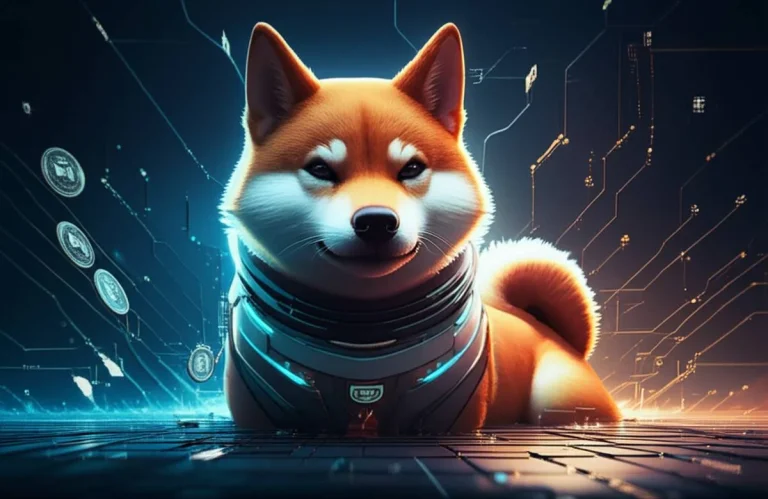 فلوکی شیبا چیست؟ راهنمای جامع و تحلیل آینده FLOKI