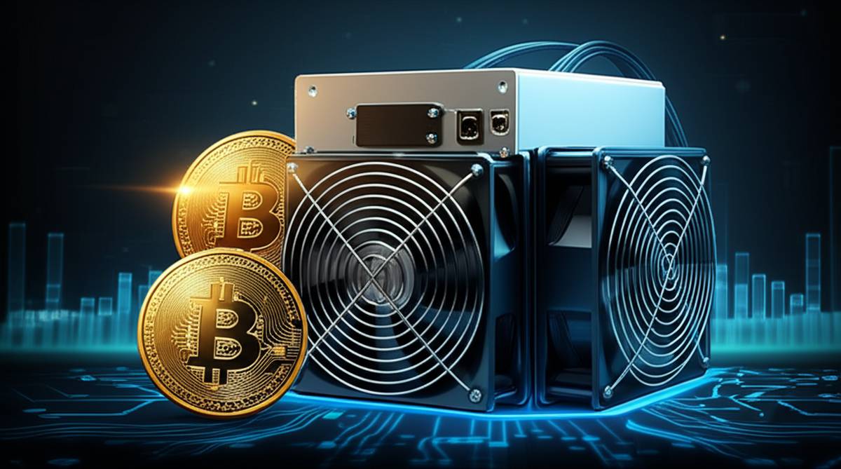 قیمت روز دستگاه بیت کوین M3 | خرید ماینر M3
