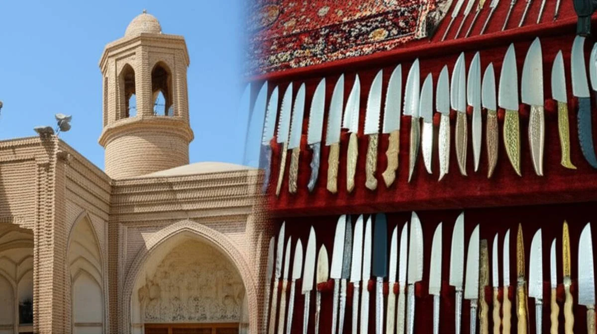 شهر زنجان | راهنمای کامل دیدنی ها، سوغات و سفر