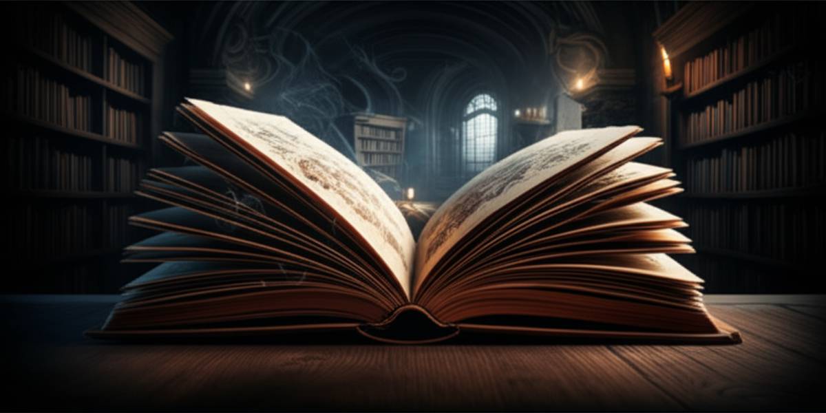 خلاصه جامع کتاب تصویری شیطانی اثر دونا آندرز