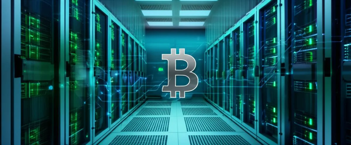 استخراج بیت کوین کش: از صفر تا صد + آموزش گام به گام