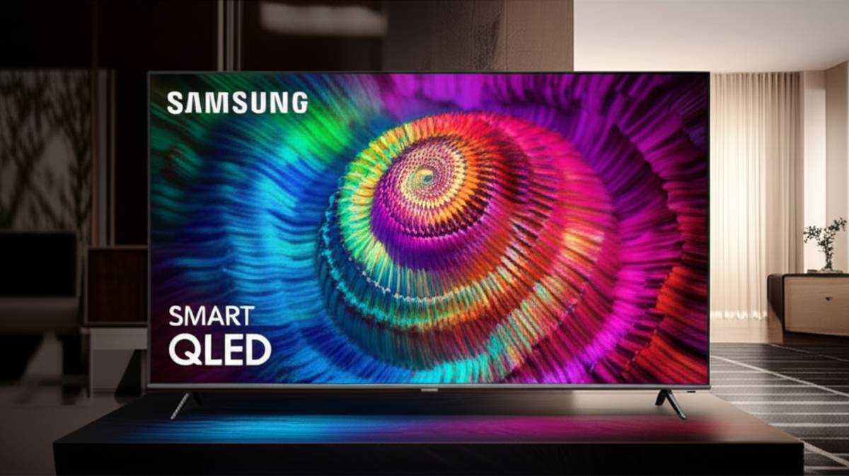 بررسی تلویزیون QLED جی پلاس 65 اینچ مدل GTV-65RQ756N