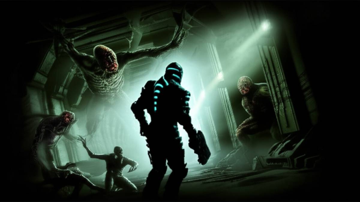 فیلم فضای مرده (Dead Space: Downfall): هر آنچه باید بدانید