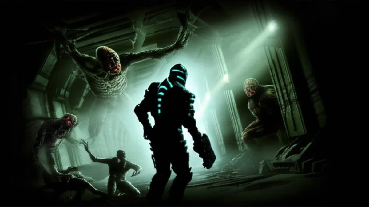 فیلم فضای مرده (Dead Space: Downfall): هر آنچه باید بدانید