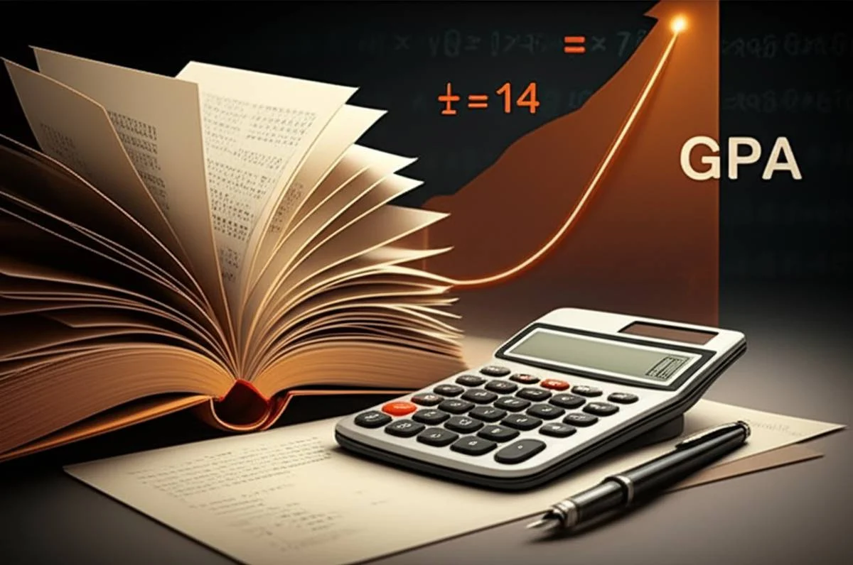 چگونه معدل نهایی خود را محاسبه کنیم؟ (آموزش جامع)