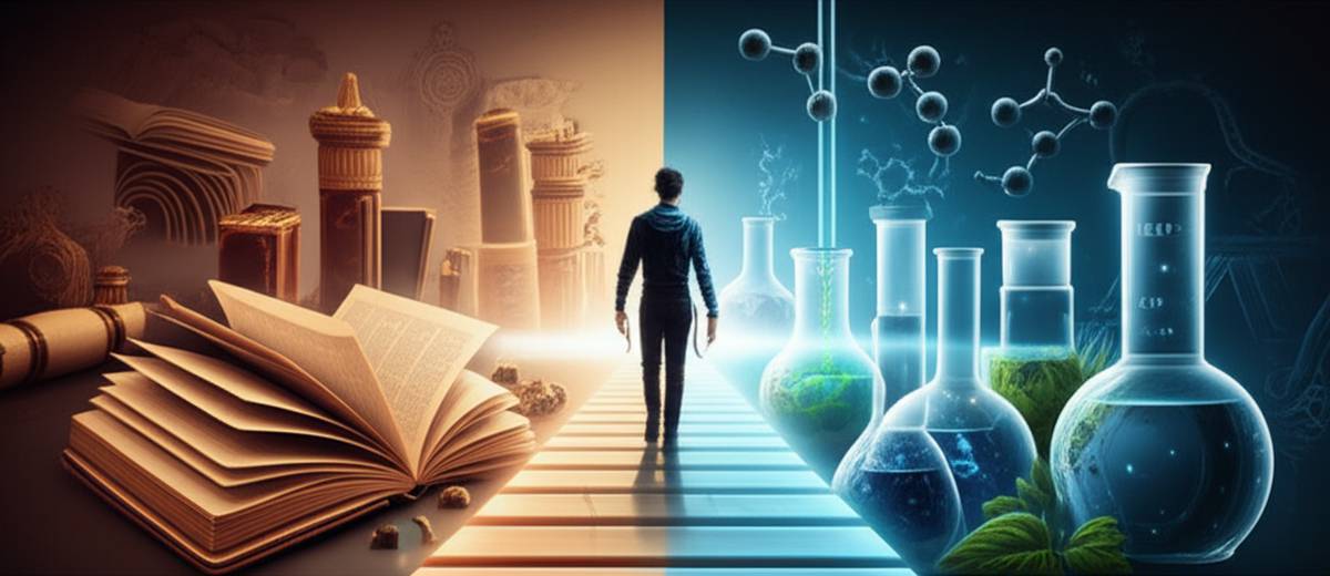 شرایط تغییر رشته از انسانی به تجربی | راهنمای جامع ۱۴۰۳