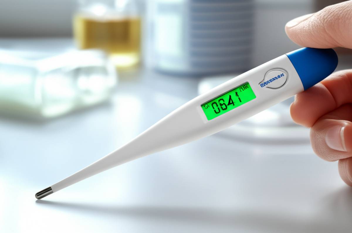 تب سنج دیجیتال رزمکس TG380: نقد و بررسی جامع، مزایا و معایب