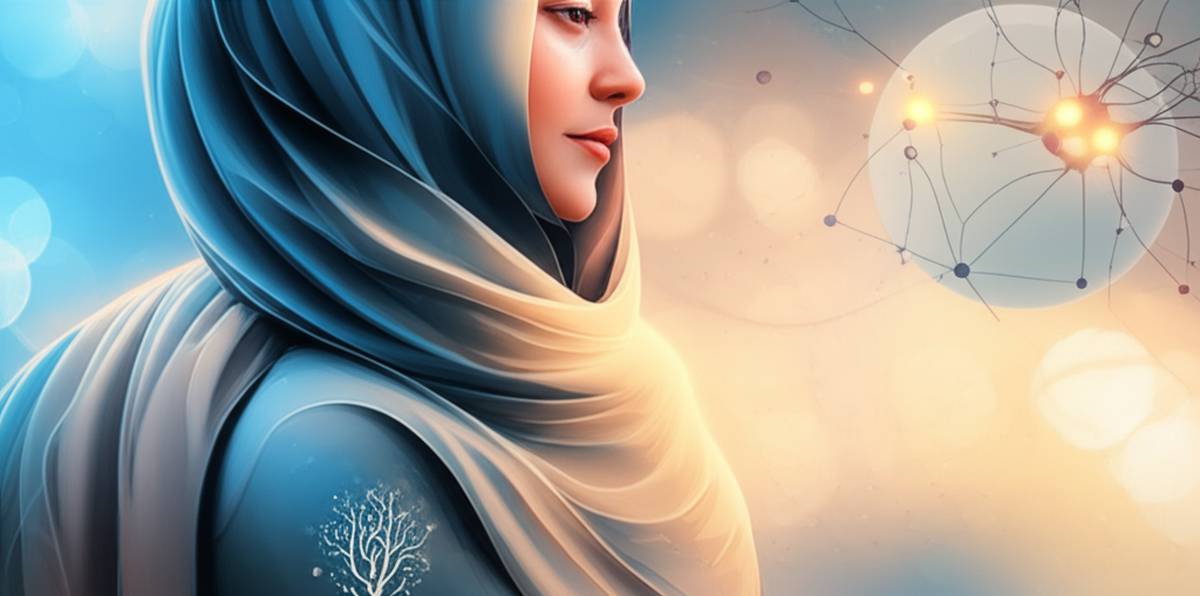 خلاصه ترگل عماد داوری - ۲۰ دلیل عقلی و روانشناسی حجاب