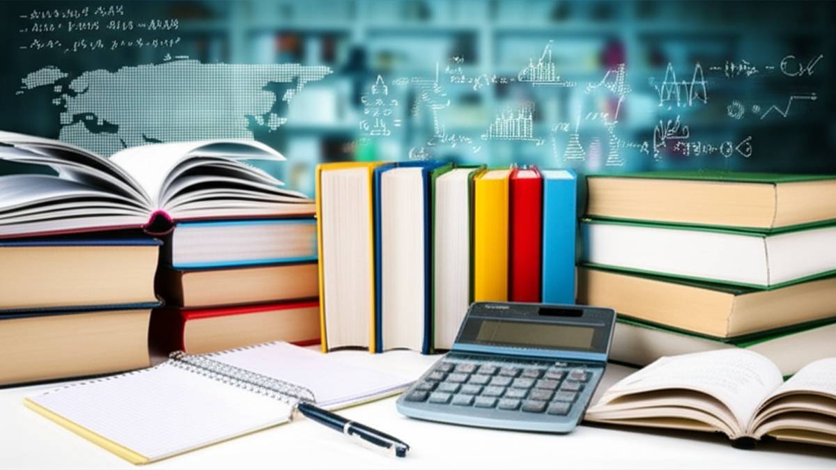 بهترین کتاب های کمک درسی دهم تجربی | معرفی 10+ منبع برتر