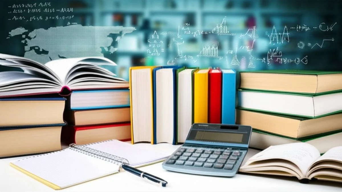 بهترین کتاب های کمک درسی دهم تجربی | معرفی 10+ منبع برتر