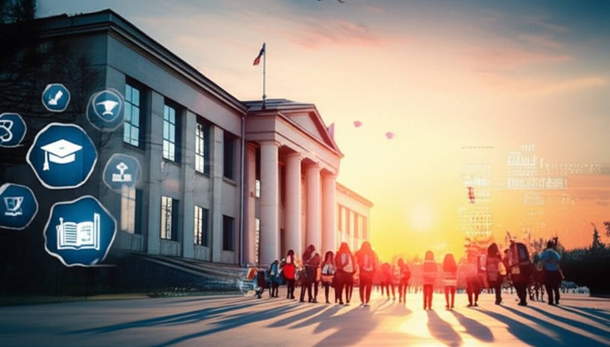 شرایط ثبت نام کنکور 1404 برای دانشجویان | راهنمای جامع