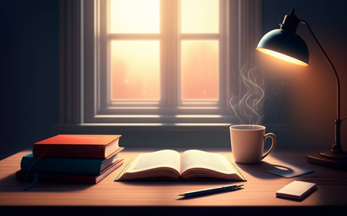 بهترین زمان برای درس خواندن: افزایش تمرکز و یادگیری