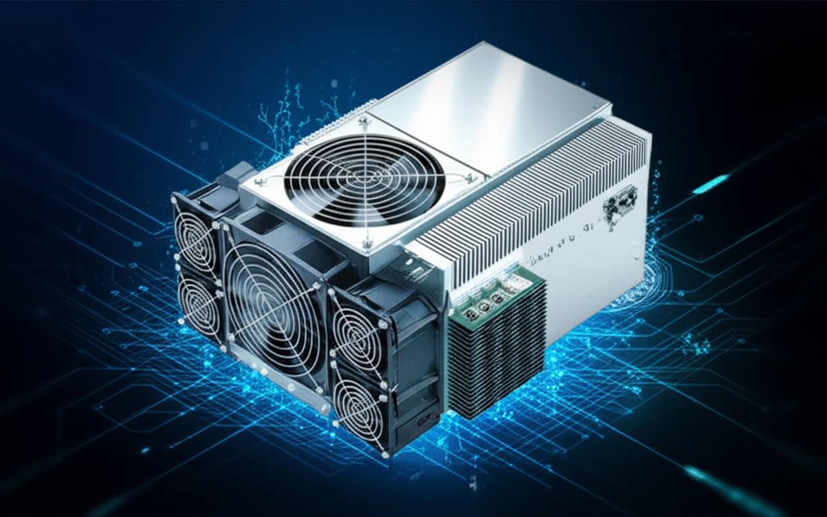 ماینر اینوسیلیکون T2T | خرید و قیمت با گارانتی معتبر