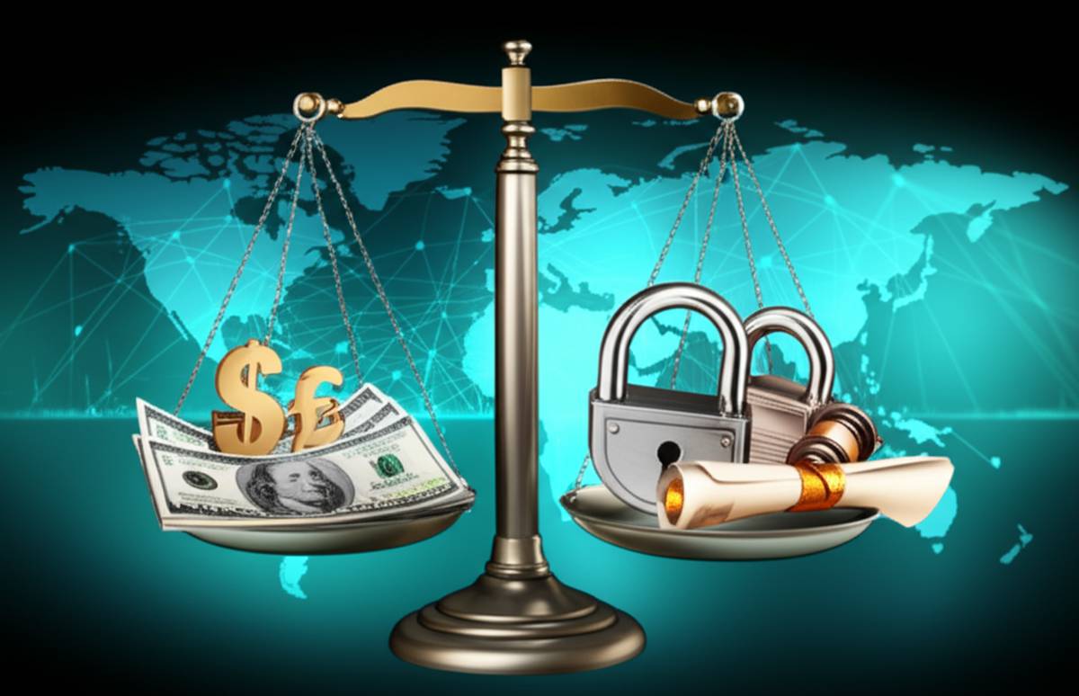 آیا فارکس قانونی است؟ بررسی جامع وضعیت فعالیت در ایران