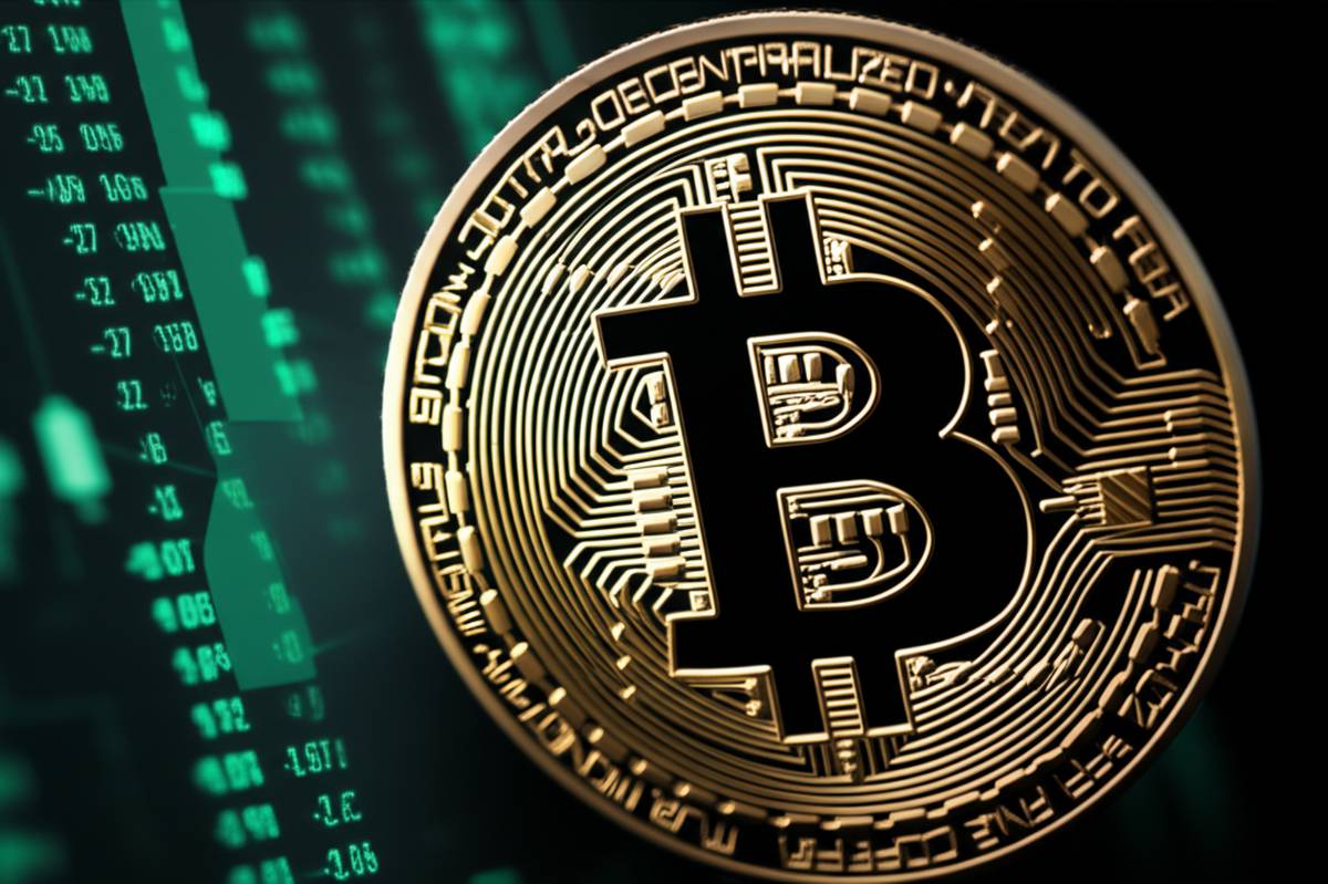 قیمت بیت کوین در اولین روز عرضه: جزئیات کامل