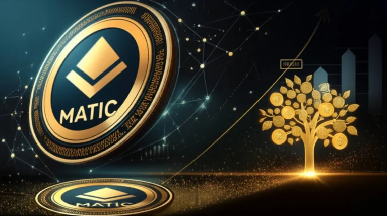 خرید ارز دیجیتال متیک (MATIC) | با کمترین کارمزد و بهترین قیمت