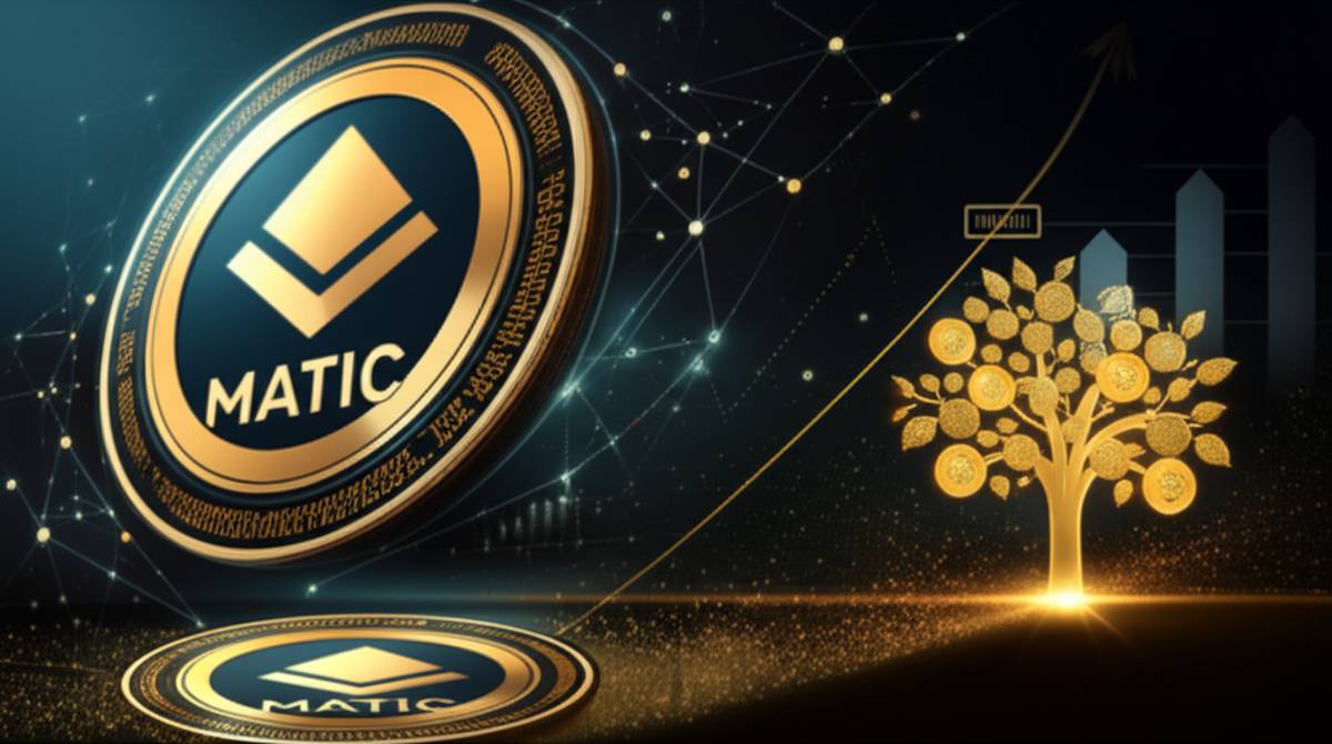 خرید ارز دیجیتال متیک (MATIC) | با کمترین کارمزد و بهترین قیمت