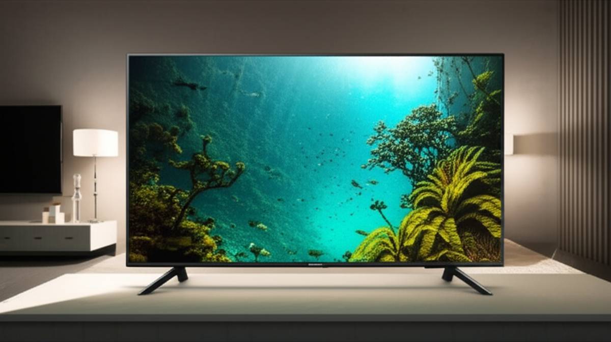 بررسی و خرید تلویزیون سامسونگ 40N5880 سایز 40 اینچ