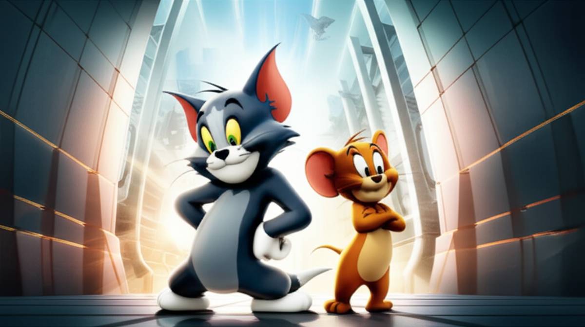 تام و جری (Tom and Jerry): بررسی جدیدترین پروژه ها